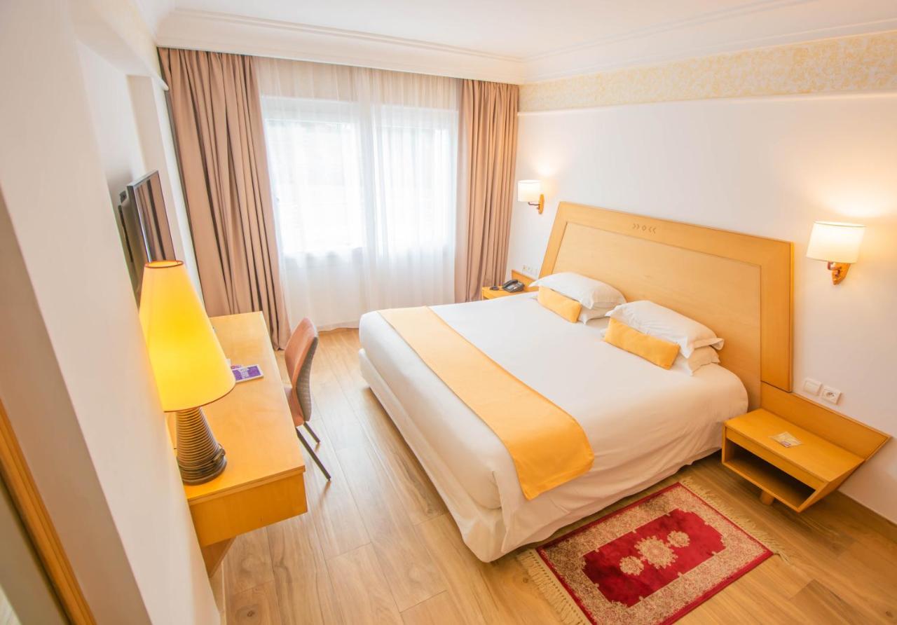 Timoulay Suite