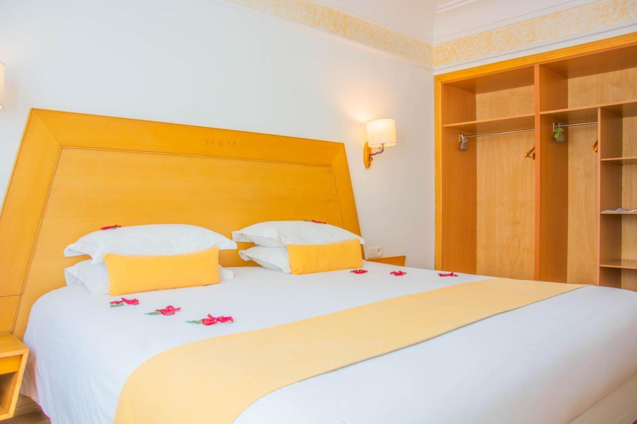 Timoulay Suite