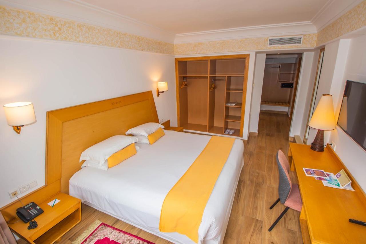Timoulay Suite