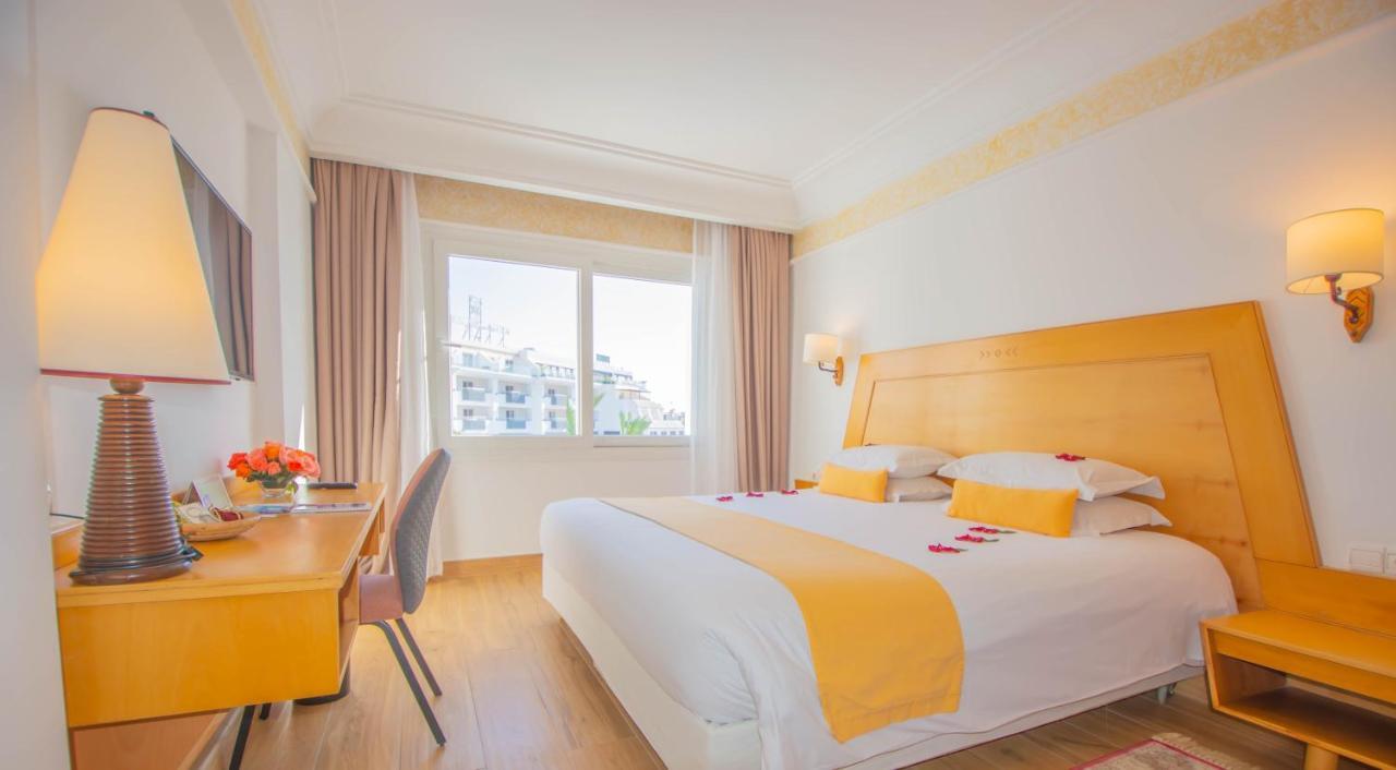 Timoulay Suite