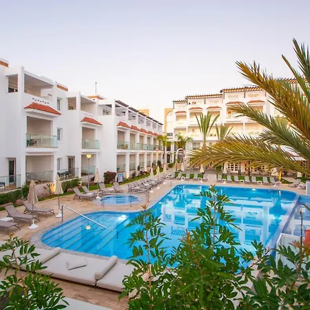 Hotel Timoulay And Spa Agadir-3