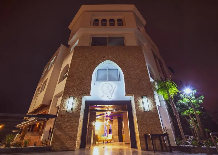 Aparthotel Ocean Atlantic View