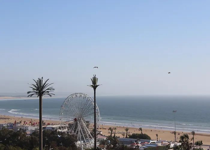 Hotel Tildi Hotel & Spa