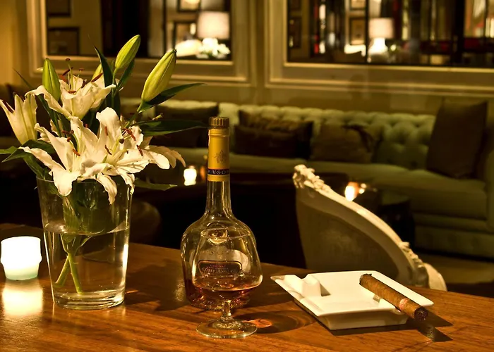 Le Riad Villa BlancheSpa Hotel